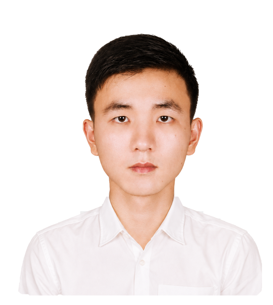 Chân dung Nguyễn Văn Thái Bảo